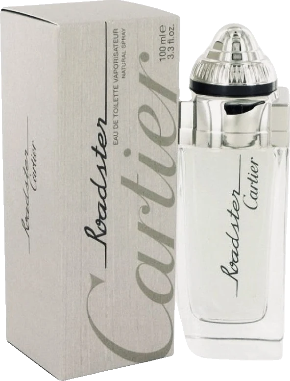Cartier Roadster Old Pack/Ancienne 2008