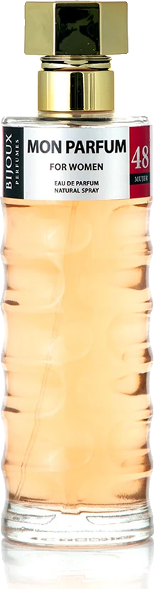 Bijoux Mon Parfum 48