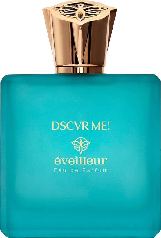 eveilleur Parfums Dscvr me!