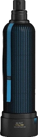M.int Blue Waterfall