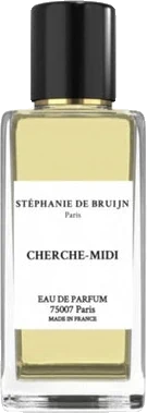 Stephanie De Bruijn Cherche-Midi