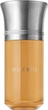Liquides Imaginaires Belle Bête