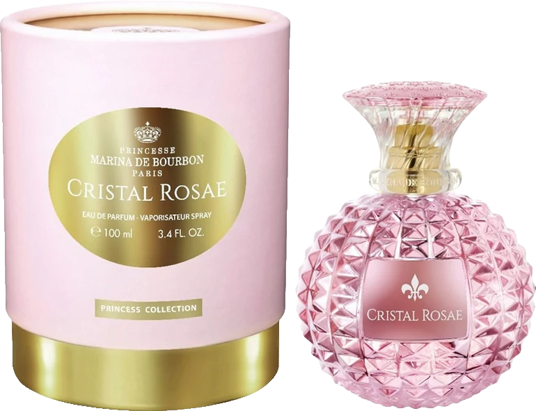 Marina De Bourborn Marina De Bourbon Crystal Rosae