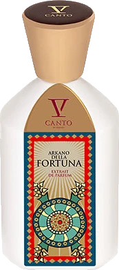 V Canto Arkano della Fortuna