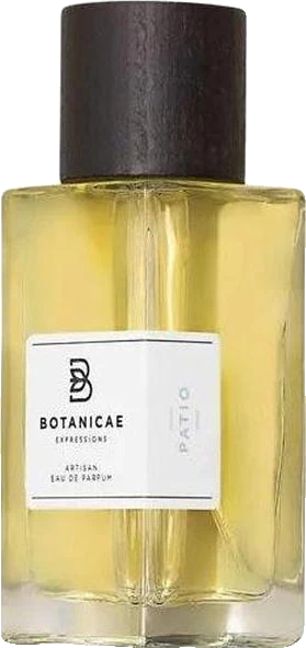 Botanicae Patio