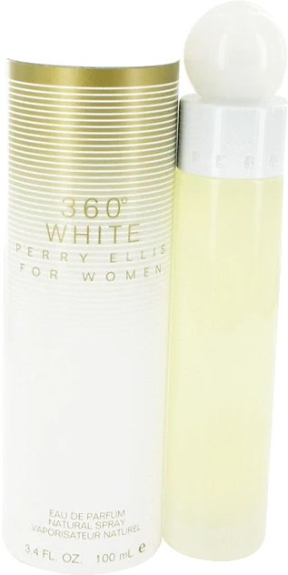 Perry Ellis 360 White Eau de Parfum