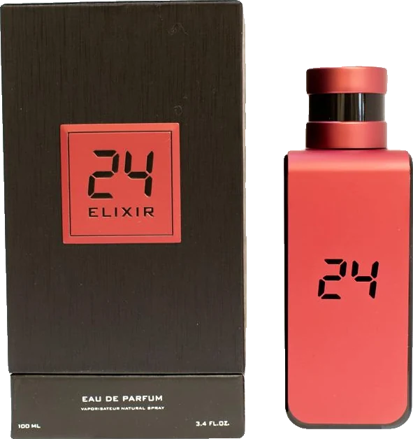 Scentstory 24 Elixir Ambrosia