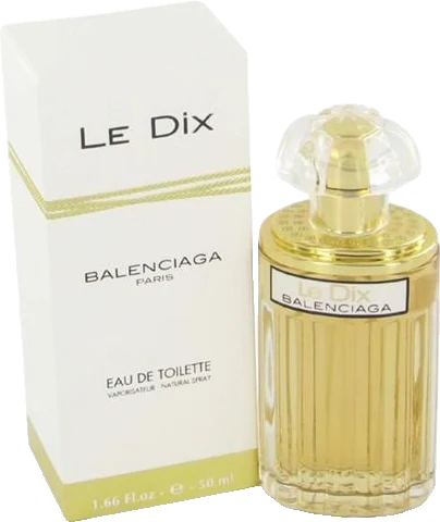 Balenciaga Le Dix
