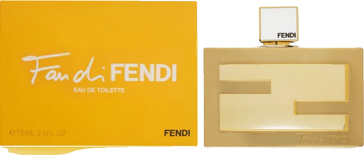 Fendi Fan di Fendi Eau de Toilette