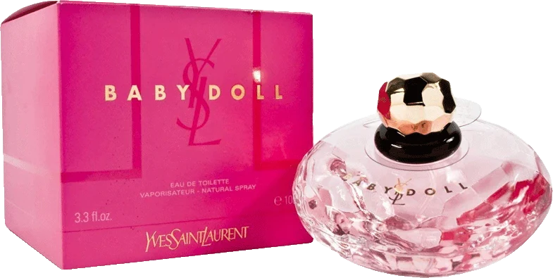 Yves Saint Laurent Baby Doll Aged Liquid Final Sale....!