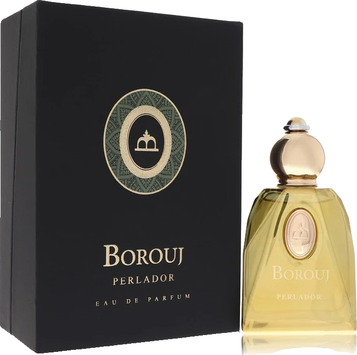 Borouj Perlador