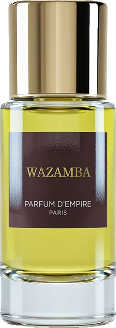 Parfum d'Empire Wazamba