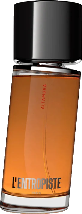 L'Entropiste Altamura