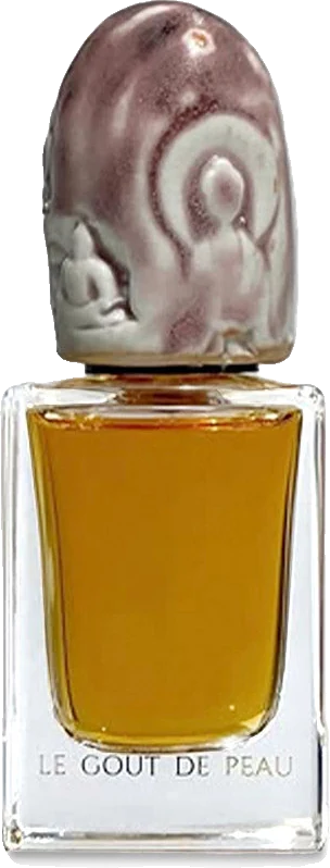 Le Goût De Peau Dun Huang