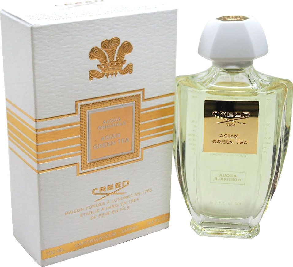 Creed Asian Green Tea