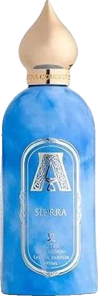 Attar Collection Sierra