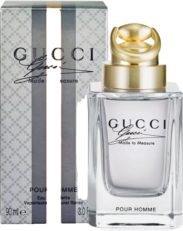 Gucci Made To Measure