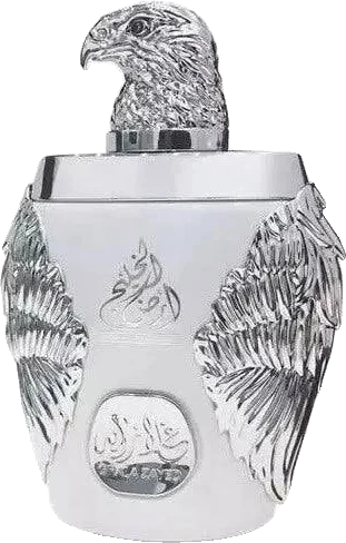 Ard Al Khaleej Ghala Zayed Luxury Silver
