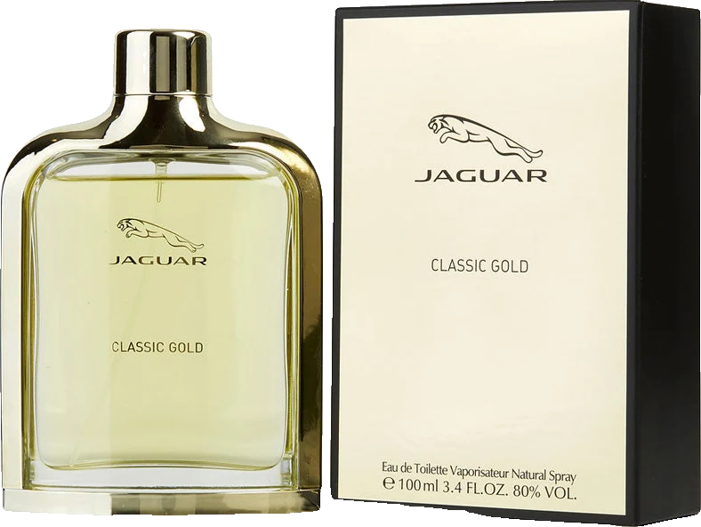 Jaguar Gold