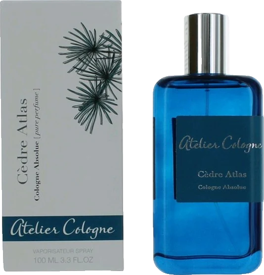 Atelier Cologne Cedre Atlas Absolue