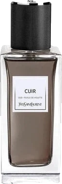 Yves Saint Laurent Cuir