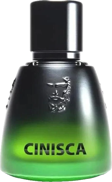 Agatho Parfum Cinisca