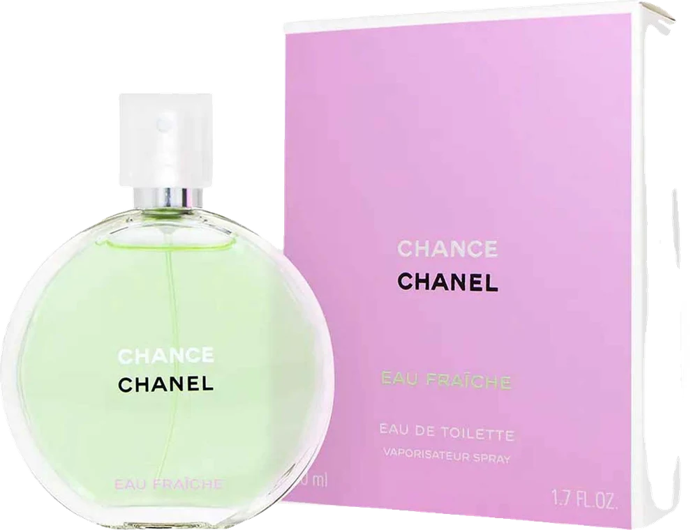 Chanel Chance Eau Fraiche Eau de Toilette