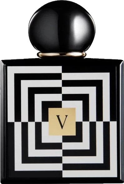 Adamo Parfum Numero Cinque V