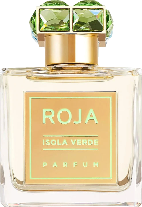 Roja Parfums Isola Verde