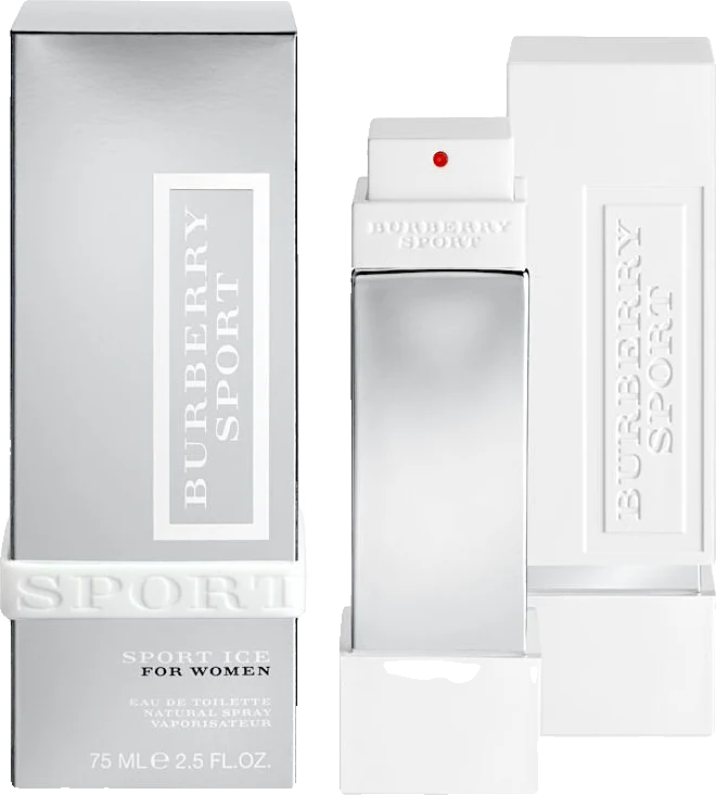 Burberry Sport Ice