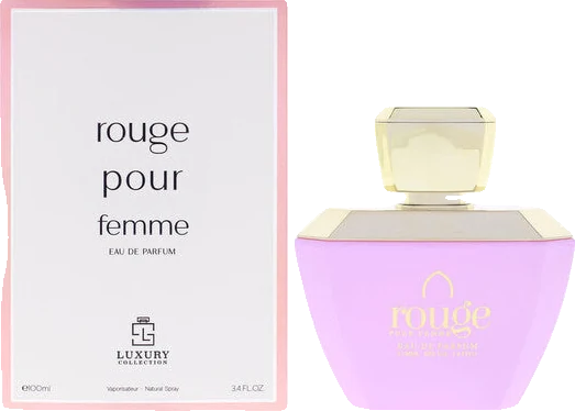 Khalis Rouge