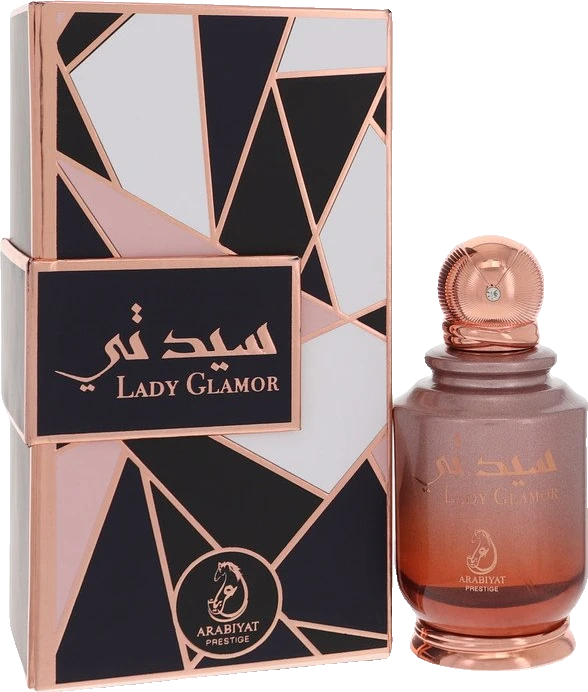 Arabiyat Prestige Lady Glamor
