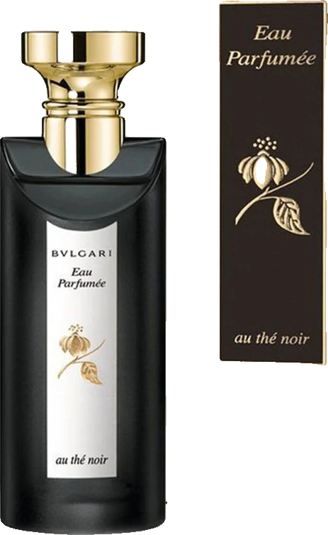 Bvlgari Eau Parfume au The Noir