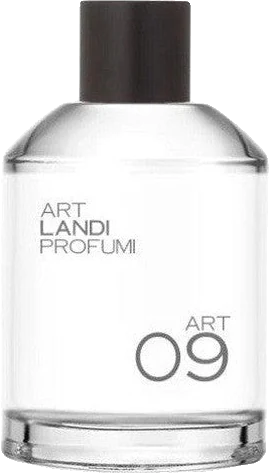 Art Landi Profumi Art 09 Karo Karounde