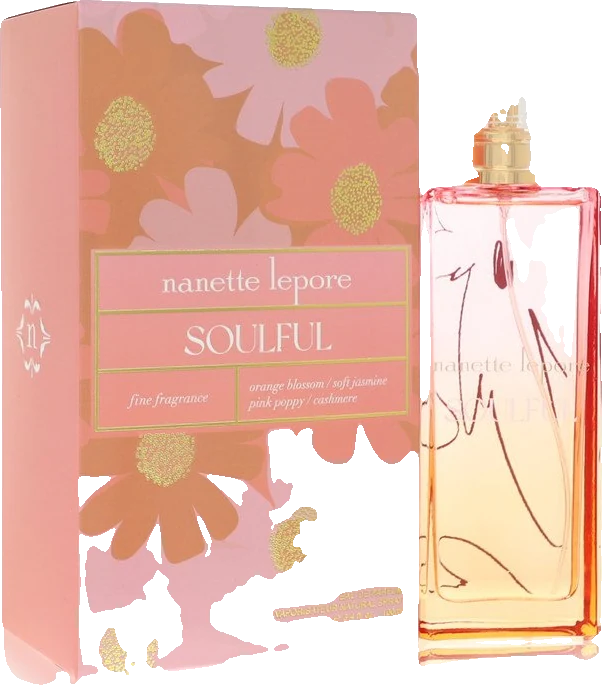 Nanette Lepore Soulful