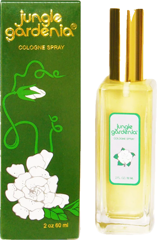Elizabeth Taylor Jungle Gardenia