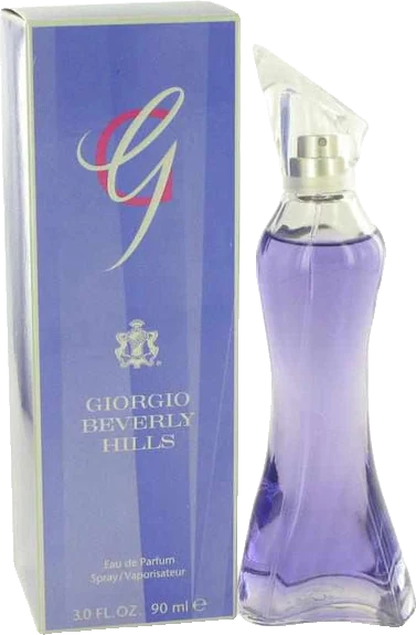 Giorgio Beverly Hills Giorgio Eau de Parfum