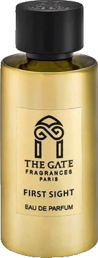 The Gate Fragrances Paris First Sight