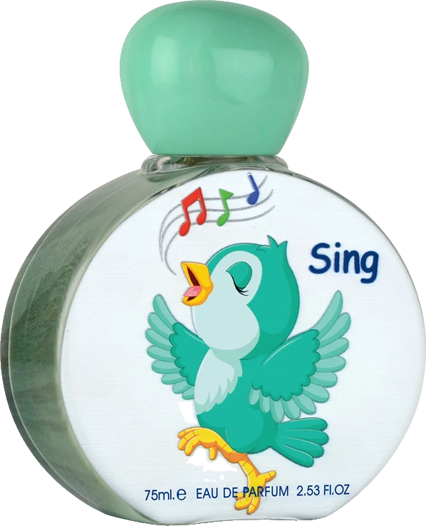 Lattafa Sing
