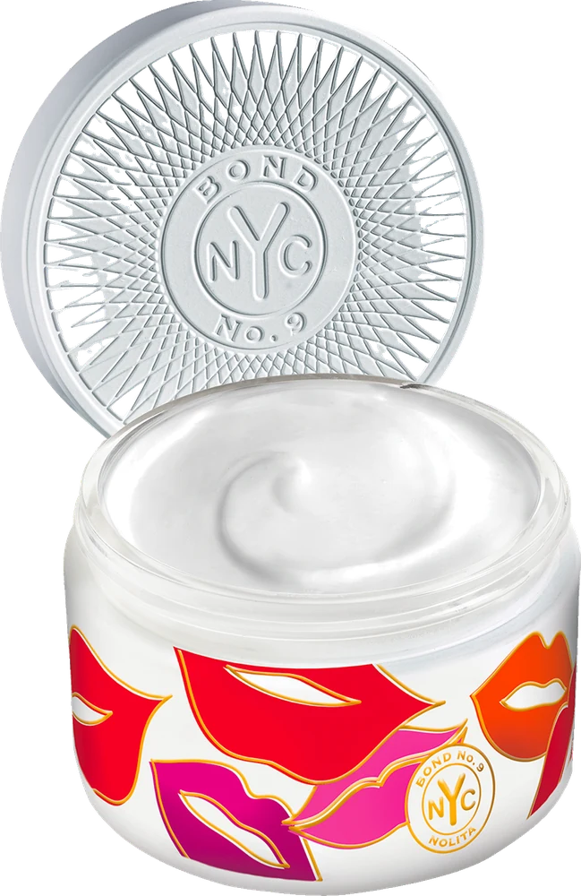 Bond No. 9 Nolita Body Silk
