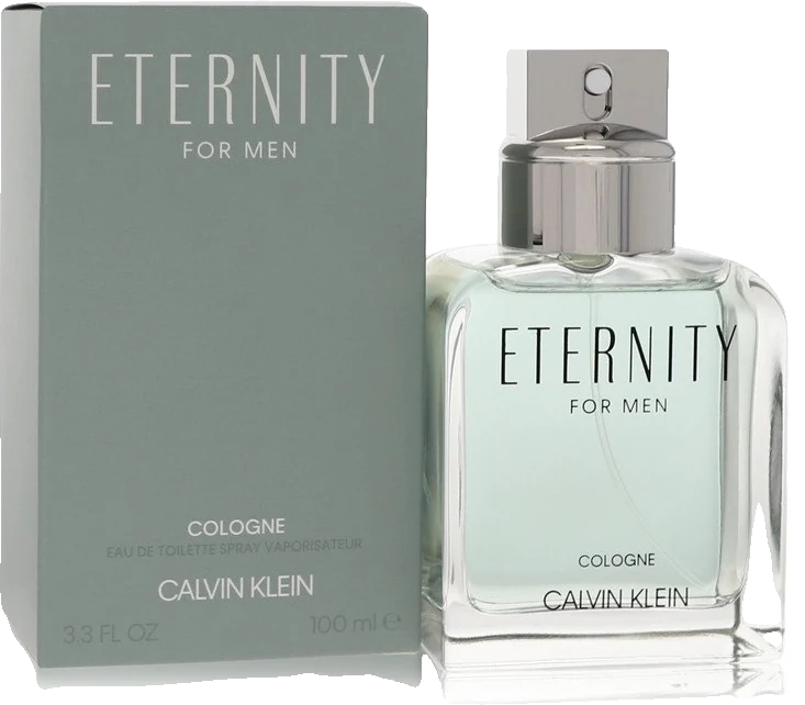 Calvin Klein Eternity Cologne
