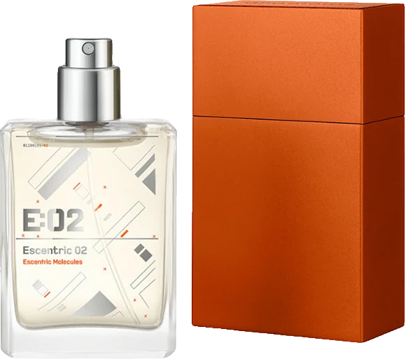 Escentric Molecules Escentric 02
