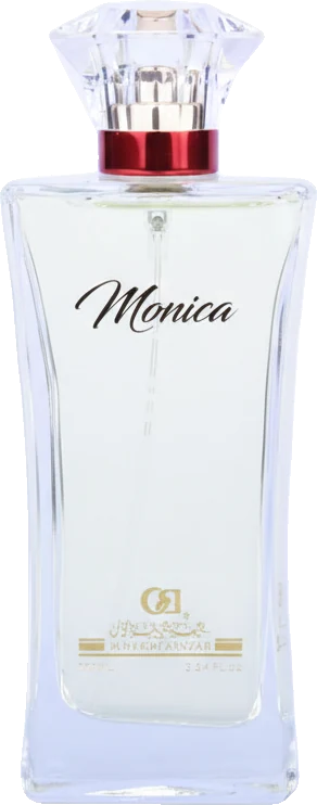 Banafa for Oud Monica