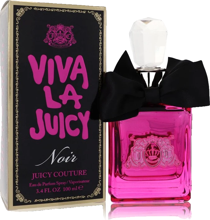Juicy Couture Viva La Juicy Noir