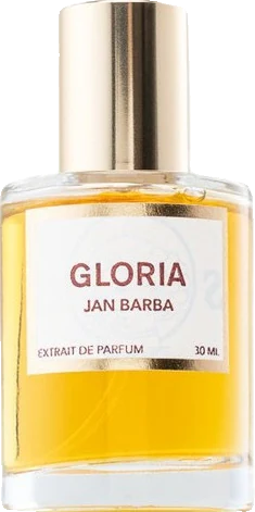 Jan Barba Gloria