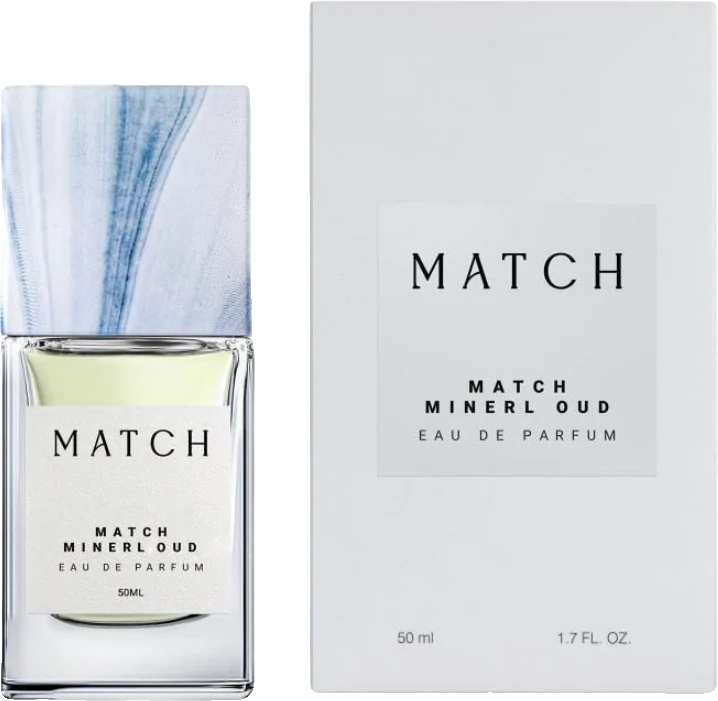 Match Oud Minerl
