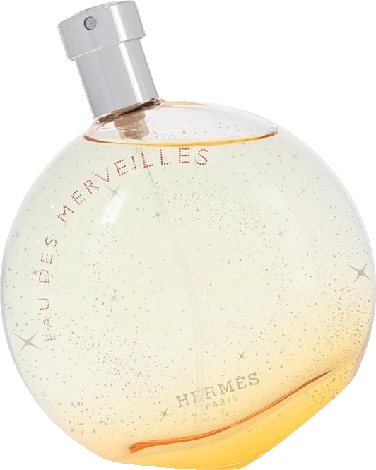 Hermes Eau Des Merveilles