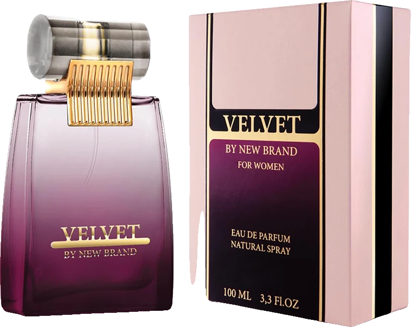 Prestige Parfums Velvet