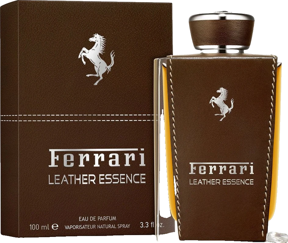 Ferrari Leather Essence