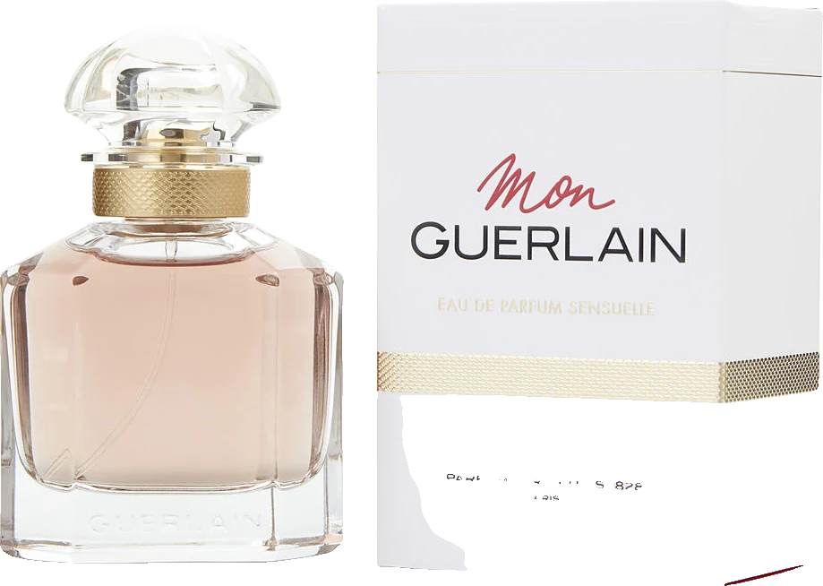 Guerlain Mon Guerlain Sensuelle